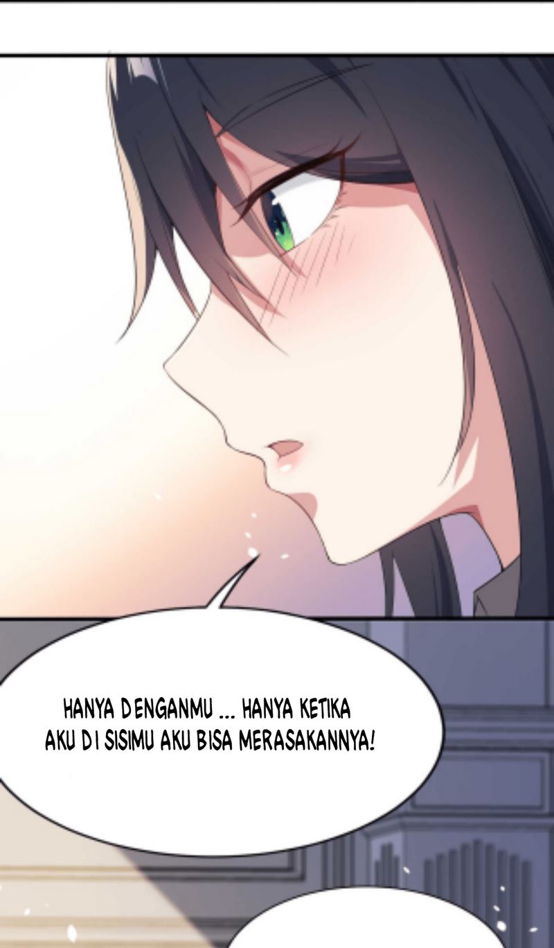 Missy’s Geek Residing Plan Chapter 05 Bahasa Indonesia