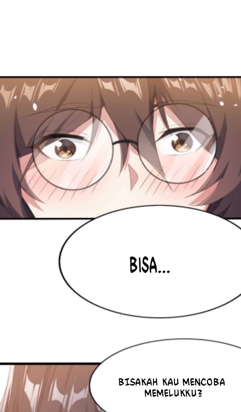 Missy’s Geek Residing Plan Chapter 05 Bahasa Indonesia