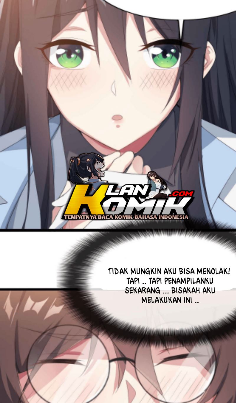 Missy’s Geek Residing Plan Chapter 05 Bahasa Indonesia