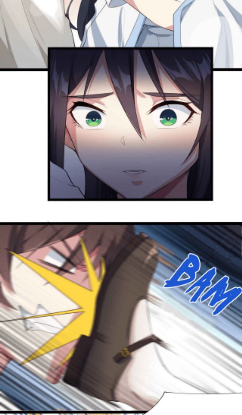 Missy’s Geek Residing Plan Chapter 05 Bahasa Indonesia