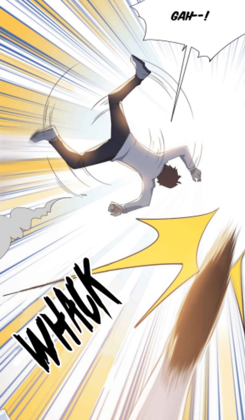 Missy’s Geek Residing Plan Chapter 05 Bahasa Indonesia