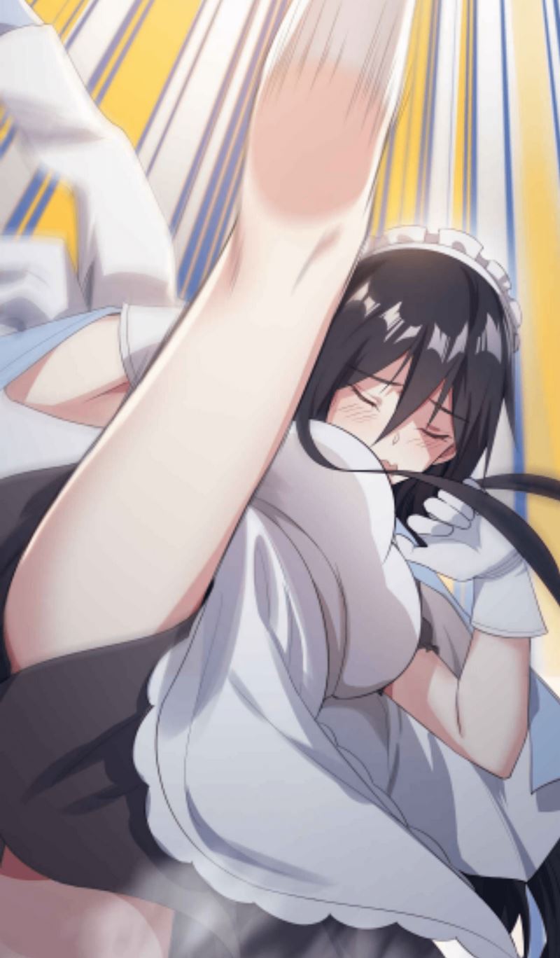 Missy’s Geek Residing Plan Chapter 05 Bahasa Indonesia