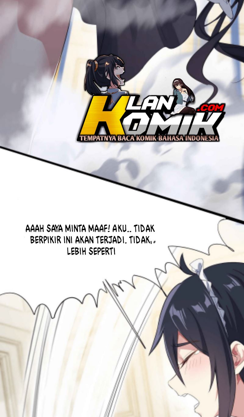 Missy’s Geek Residing Plan Chapter 05 Bahasa Indonesia