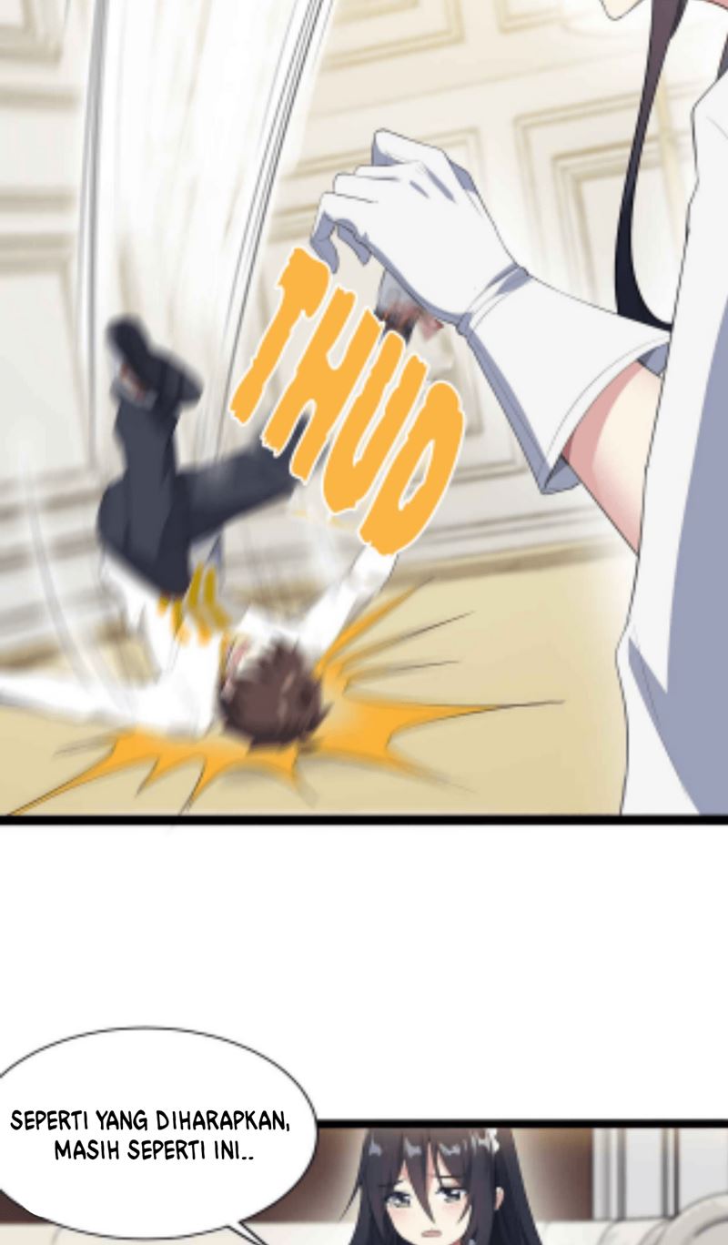 Missy’s Geek Residing Plan Chapter 05 Bahasa Indonesia