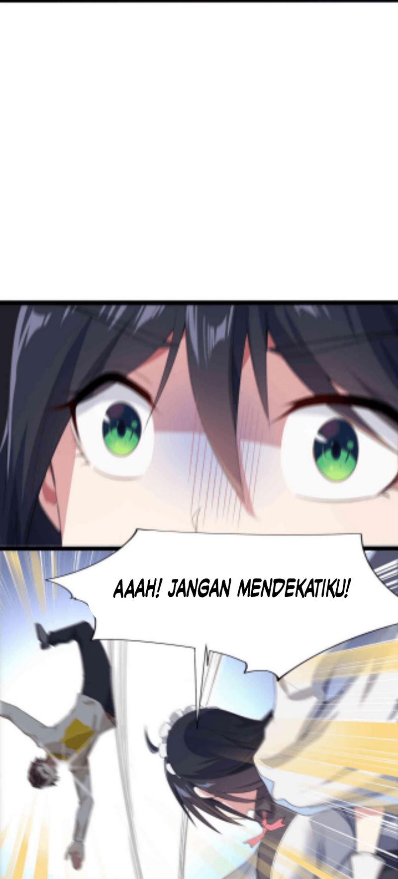 Missy’s Geek Residing Plan Chapter 05 Bahasa Indonesia