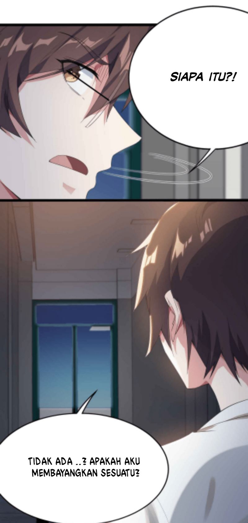 Missy’s Geek Residing Plan Chapter 05 Bahasa Indonesia