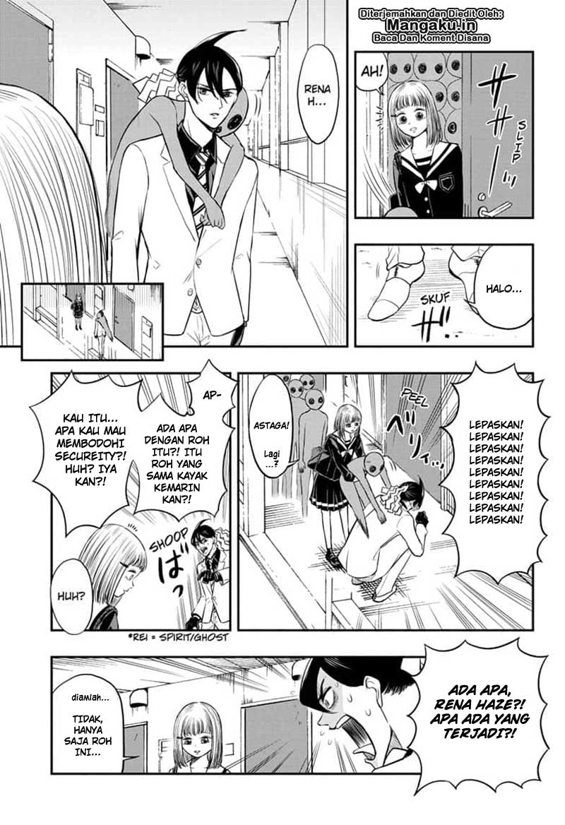 Mitama Secureity Chapter 05 Bahasa Indonesia