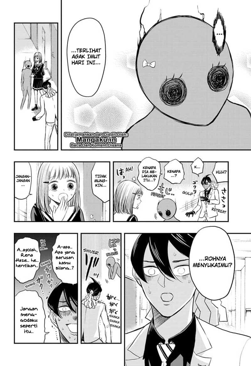 Mitama Secureity Chapter 05 Bahasa Indonesia