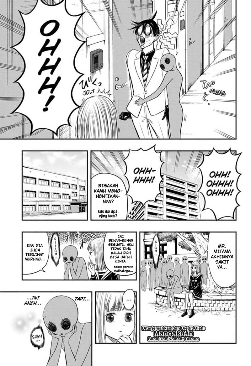 Mitama Secureity Chapter 05 Bahasa Indonesia