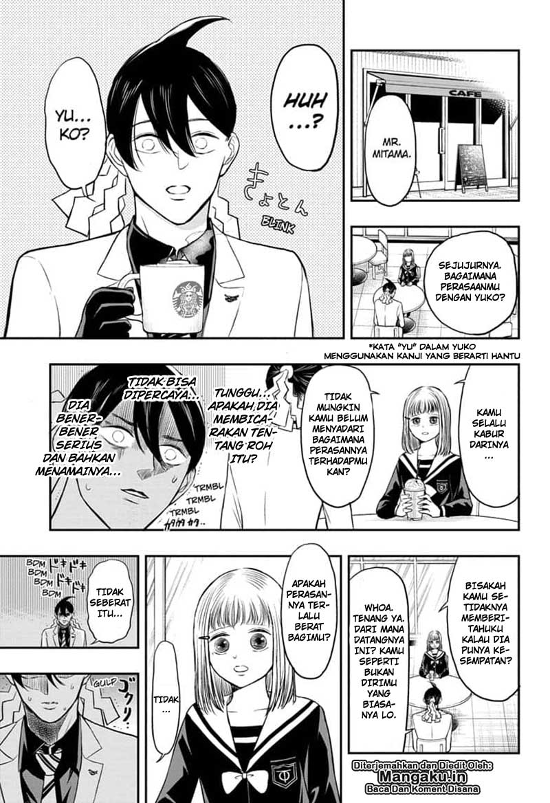 Mitama Secureity Chapter 05 Bahasa Indonesia
