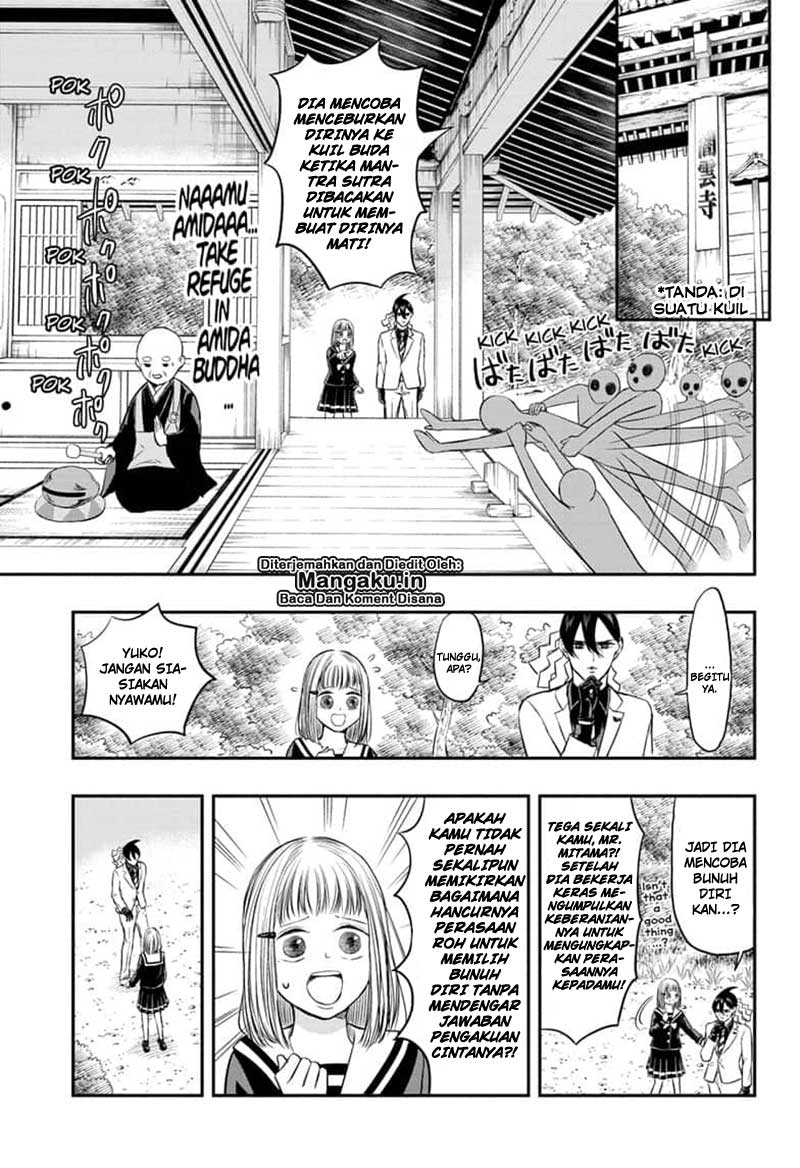 Mitama Secureity Chapter 05 Bahasa Indonesia