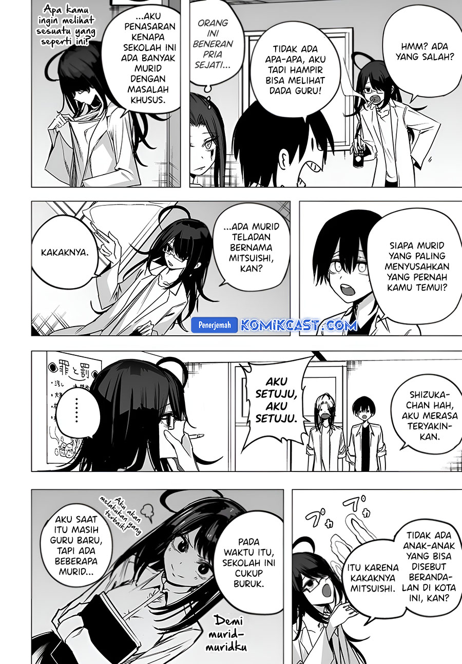 Dilarang COPAS - situs resmi www.mangacanblog.com - Komik mitsuishi san is being weird this year 037 - chapter 37 38 Indonesia mitsuishi san is being weird this year 037 - chapter 37 Terbaru 4|Baca Manga Komik Indonesia|Mangacan