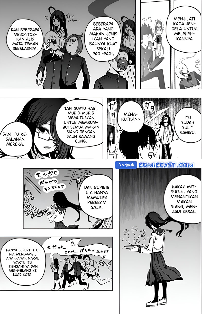 Dilarang COPAS - situs resmi www.mangacanblog.com - Komik mitsuishi san is being weird this year 037 - chapter 37 38 Indonesia mitsuishi san is being weird this year 037 - chapter 37 Terbaru 5|Baca Manga Komik Indonesia|Mangacan