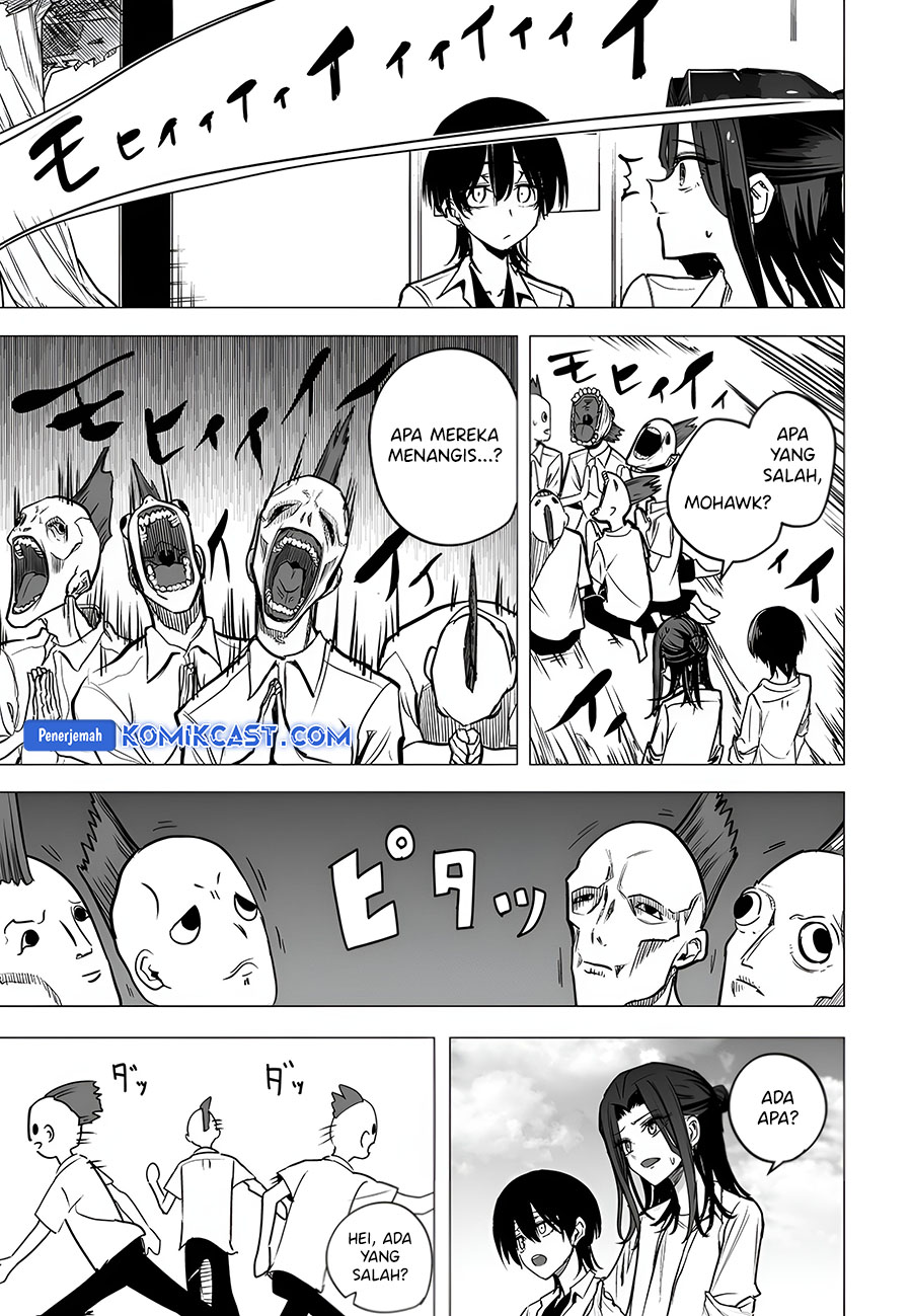 Dilarang COPAS - situs resmi www.mangacanblog.com - Komik mitsuishi san is being weird this year 037 - chapter 37 38 Indonesia mitsuishi san is being weird this year 037 - chapter 37 Terbaru 9|Baca Manga Komik Indonesia|Mangacan