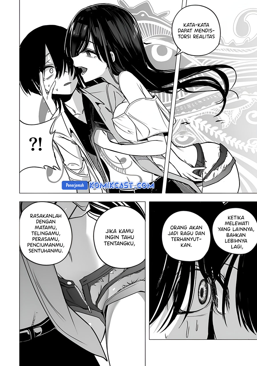 Dilarang COPAS - situs resmi www.mangacanblog.com - Komik mitsuishi san is being weird this year 037 - chapter 37 38 Indonesia mitsuishi san is being weird this year 037 - chapter 37 Terbaru 10|Baca Manga Komik Indonesia|Mangacan