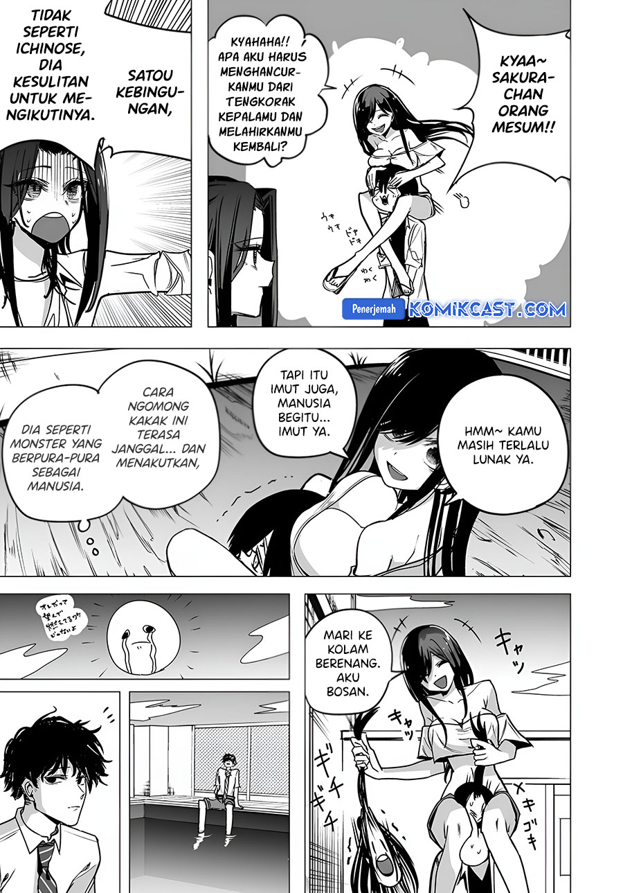 Dilarang COPAS - situs resmi www.mangacanblog.com - Komik mitsuishi san is being weird this year 037 - chapter 37 38 Indonesia mitsuishi san is being weird this year 037 - chapter 37 Terbaru 11|Baca Manga Komik Indonesia|Mangacan