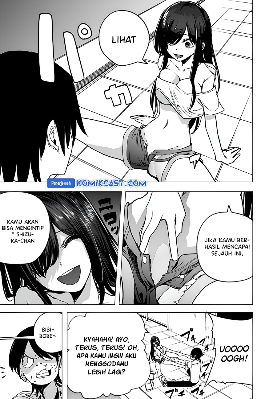 Dilarang COPAS - situs resmi www.mangacanblog.com - Komik mitsuishi san is being weird this year 037 - chapter 37 38 Indonesia mitsuishi san is being weird this year 037 - chapter 37 Terbaru 13|Baca Manga Komik Indonesia|Mangacan