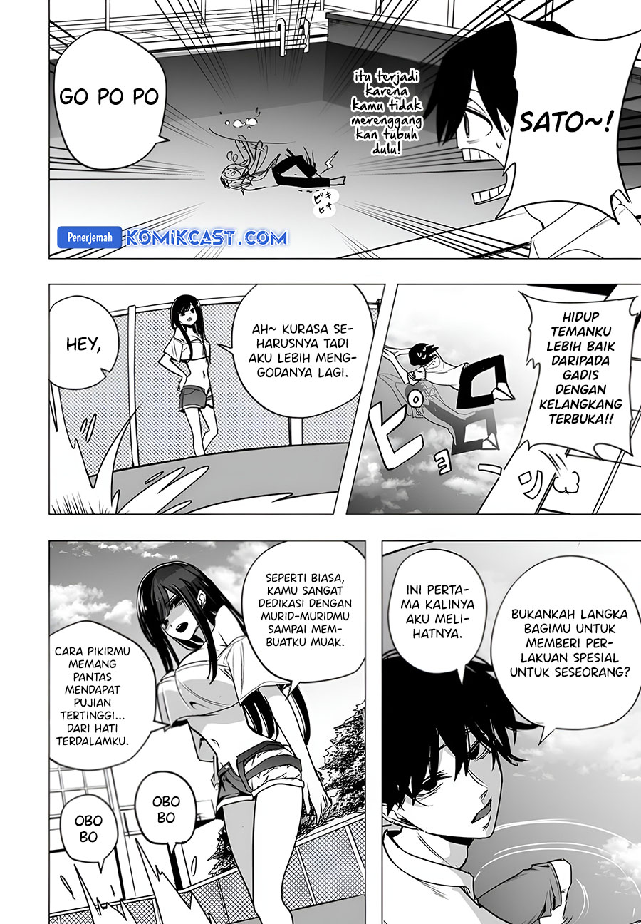 Dilarang COPAS - situs resmi www.mangacanblog.com - Komik mitsuishi san is being weird this year 037 - chapter 37 38 Indonesia mitsuishi san is being weird this year 037 - chapter 37 Terbaru 14|Baca Manga Komik Indonesia|Mangacan
