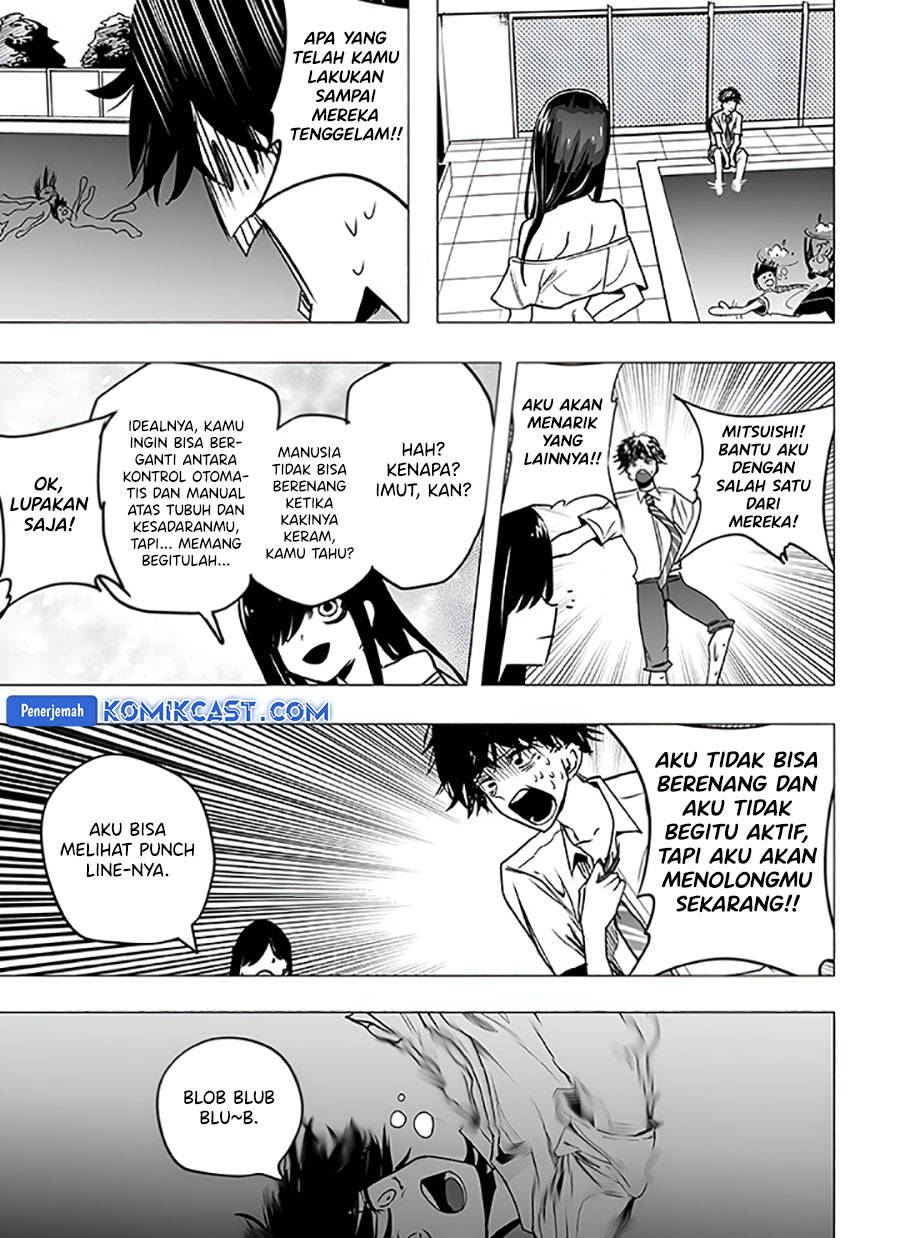 Dilarang COPAS - situs resmi www.mangacanblog.com - Komik mitsuishi san is being weird this year 037 - chapter 37 38 Indonesia mitsuishi san is being weird this year 037 - chapter 37 Terbaru 15|Baca Manga Komik Indonesia|Mangacan