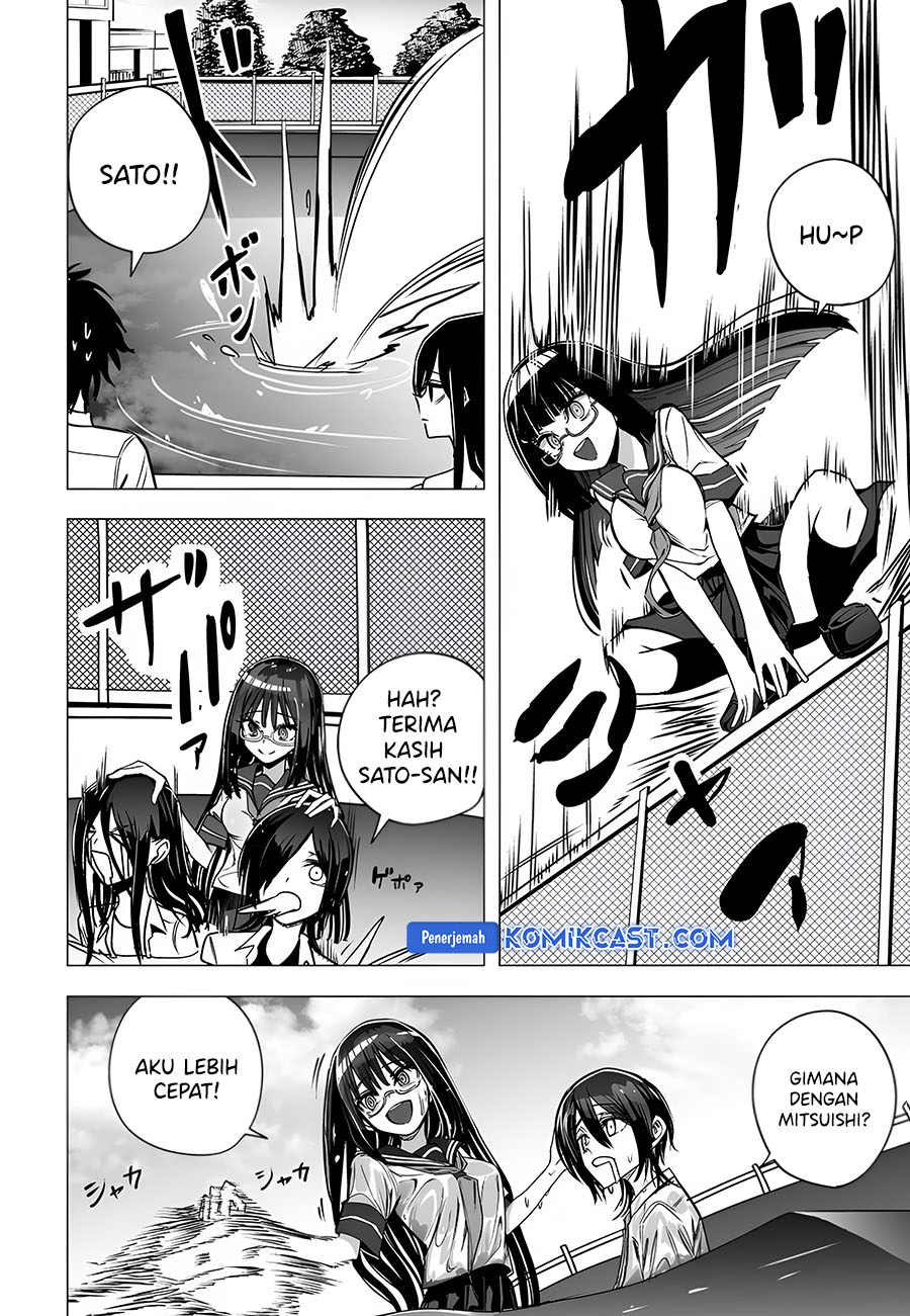 Dilarang COPAS - situs resmi www.mangacanblog.com - Komik mitsuishi san is being weird this year 037 - chapter 37 38 Indonesia mitsuishi san is being weird this year 037 - chapter 37 Terbaru 16|Baca Manga Komik Indonesia|Mangacan