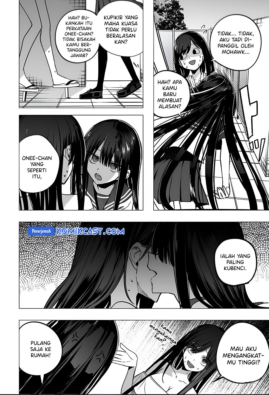 Dilarang COPAS - situs resmi www.mangacanblog.com - Komik mitsuishi san is being weird this year 037 - chapter 37 38 Indonesia mitsuishi san is being weird this year 037 - chapter 37 Terbaru 18|Baca Manga Komik Indonesia|Mangacan