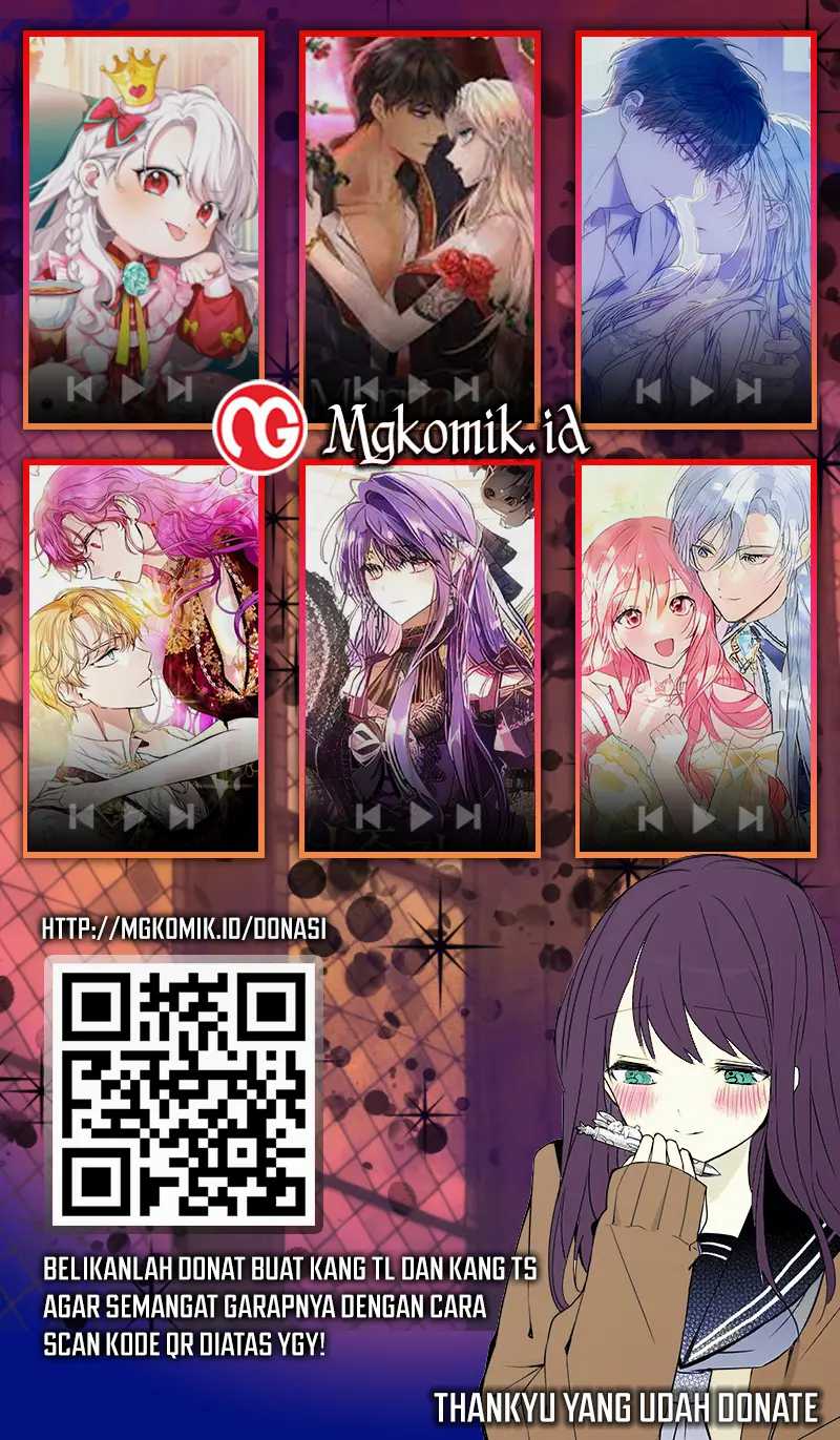 Mixed Fantasy – My Journey To Become Invincible From Big-Spending Begins! Chapter 05 Bahasa Indonesia