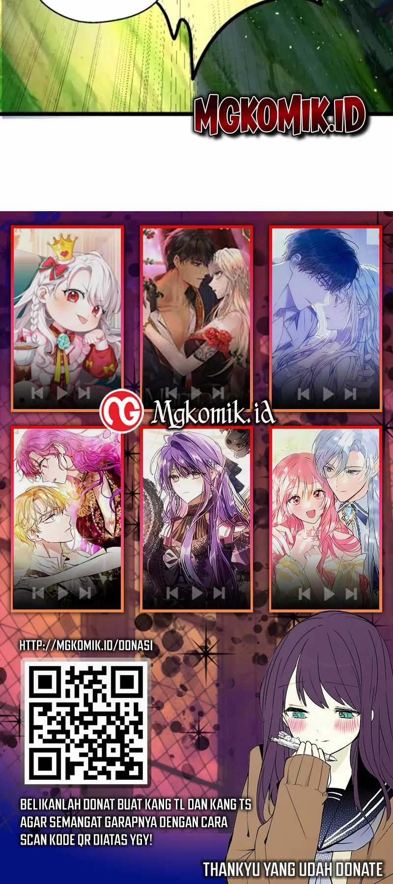 Mixed Fantasy – My Journey To Become Invincible From Big-Spending Begins! Chapter 75 Bahasa Indonesia