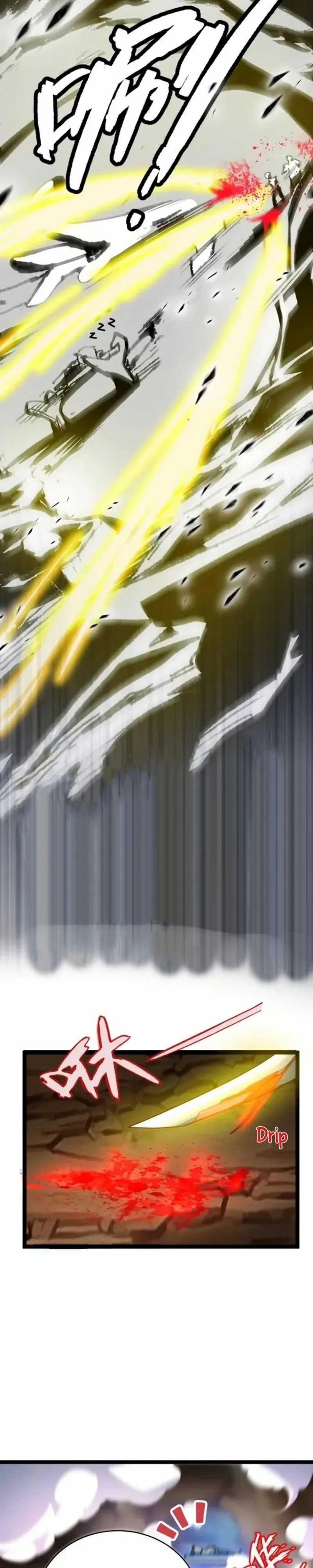 Mixed Fantasy – My Journey To Become Invincible From Big-Spending Begins! Chapter 79 Bahasa Indonesia