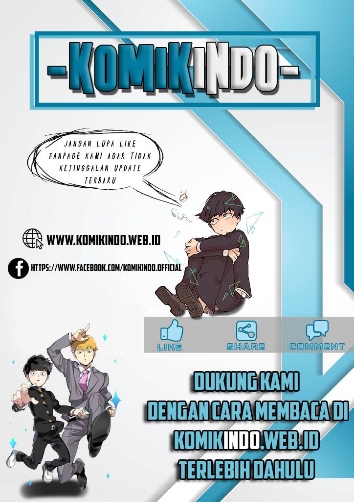Mob Psycho 100 Chapter 93.3 Bahasa Indonesia