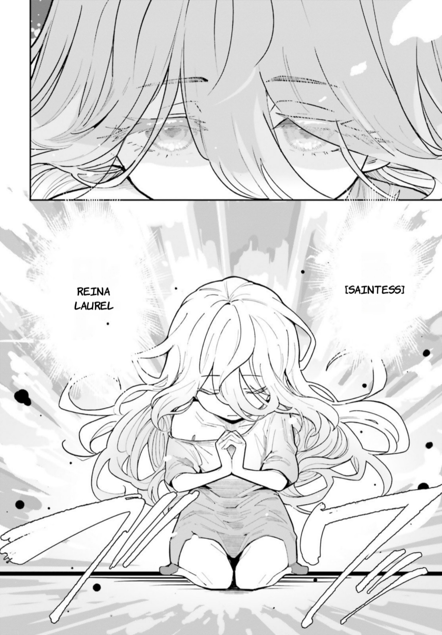 Mob Shisai Dakedo, Kono Sekai ga Otome Game dato Kizuita node Heroine wo Ikusei Shimasu chapter 1