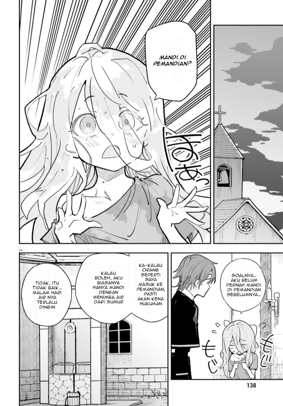 Mob Shisai Dakedo, Kono Sekai ga Otome Game dato Kizuita node Heroine wo Ikusei Shimasu chapter 1