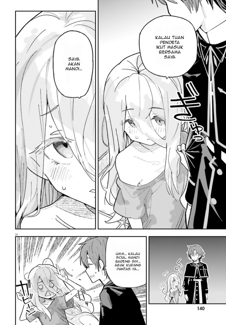 Mob Shisai Dakedo, Kono Sekai ga Otome Game dato Kizuita node Heroine wo Ikusei Shimasu chapter 1