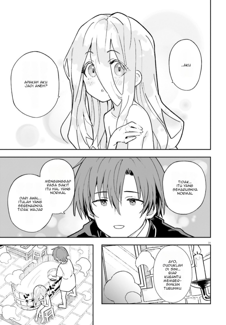Mob Shisai Dakedo, Kono Sekai ga Otome Game dato Kizuita node Heroine wo Ikusei Shimasu chapter 1