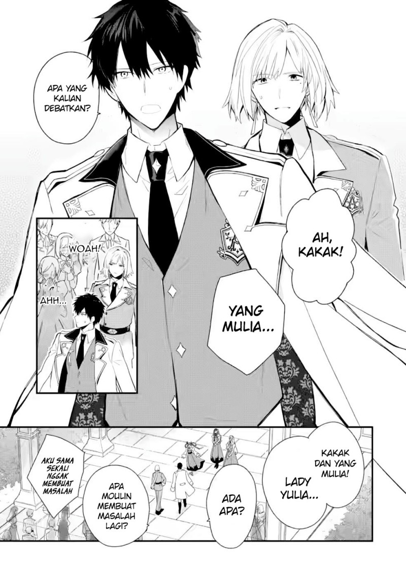 Dilarang COPAS - situs resmi www.mangacanblog.com - Komik mochiron isharyouseikyuu itashimasu 028 - chapter 28 29 Indonesia mochiron isharyouseikyuu itashimasu 028 - chapter 28 Terbaru 11|Baca Manga Komik Indonesia|Mangacan