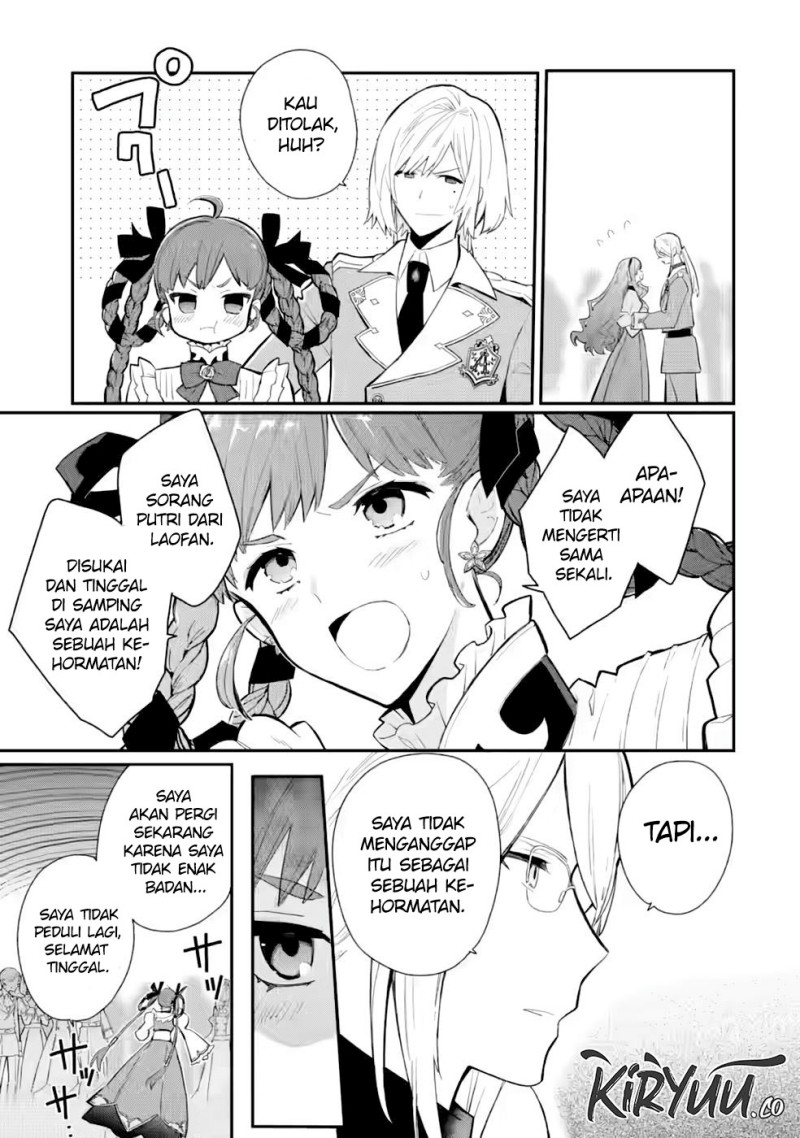 Dilarang COPAS - situs resmi www.mangacanblog.com - Komik mochiron isharyouseikyuu itashimasu 028 - chapter 28 29 Indonesia mochiron isharyouseikyuu itashimasu 028 - chapter 28 Terbaru 19|Baca Manga Komik Indonesia|Mangacan