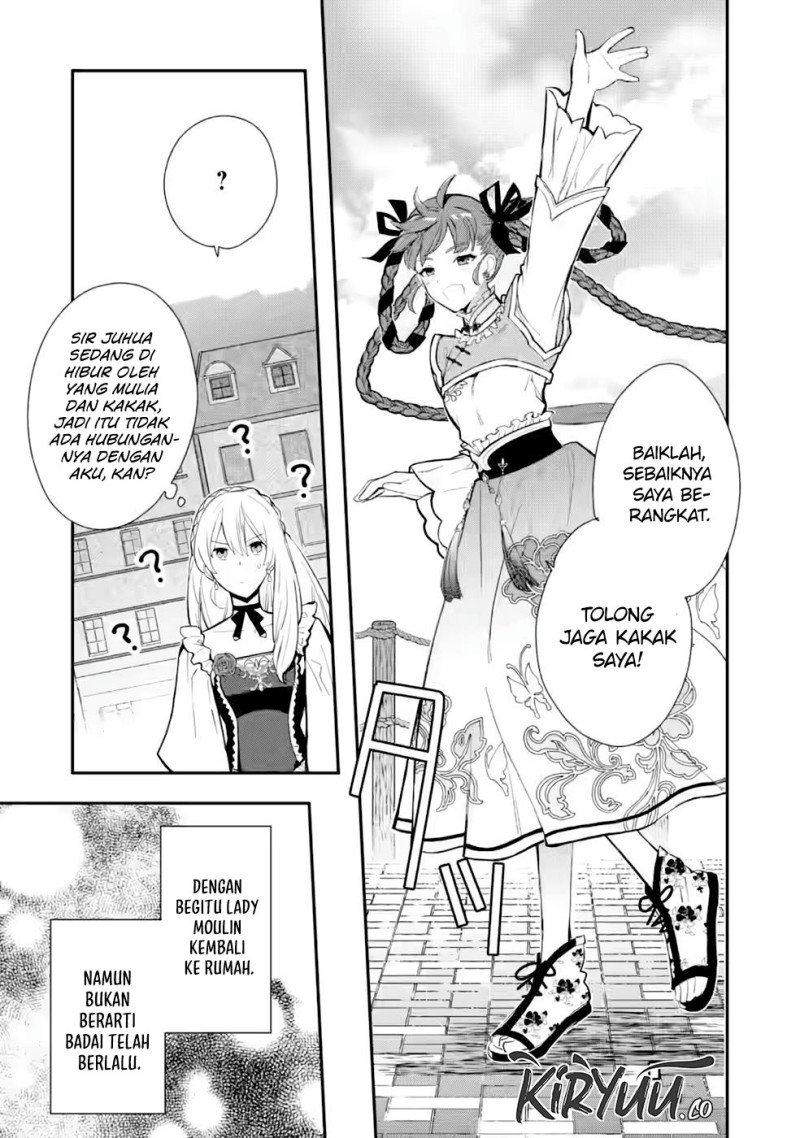 Dilarang COPAS - situs resmi www.mangacanblog.com - Komik mochiron isharyouseikyuu itashimasu 028 - chapter 28 29 Indonesia mochiron isharyouseikyuu itashimasu 028 - chapter 28 Terbaru 27|Baca Manga Komik Indonesia|Mangacan