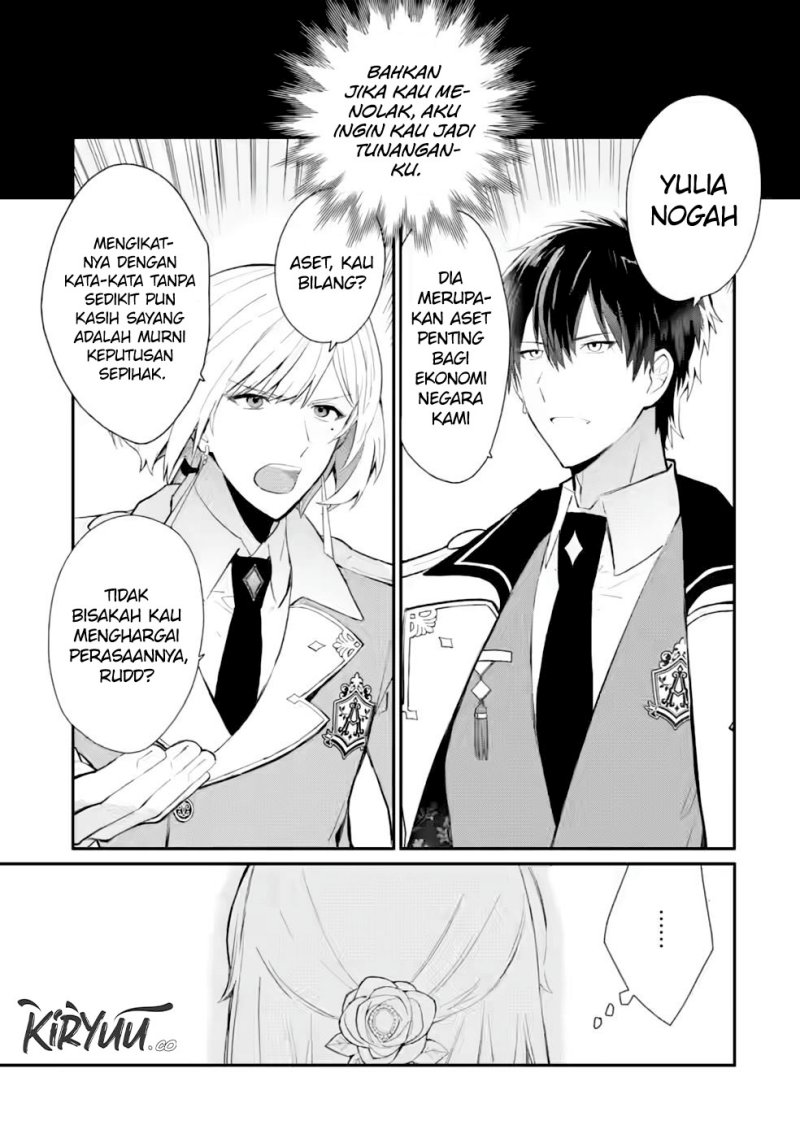 Dilarang COPAS - situs resmi www.mangacanblog.com - Komik mochiron isharyouseikyuu itashimasu 030 - chapter 30 31 Indonesia mochiron isharyouseikyuu itashimasu 030 - chapter 30 Terbaru 1|Baca Manga Komik Indonesia|Mangacan