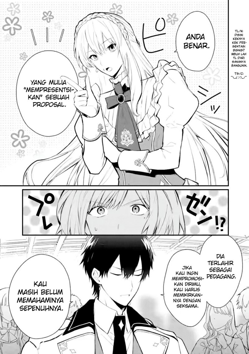 Dilarang COPAS - situs resmi www.mangacanblog.com - Komik mochiron isharyouseikyuu itashimasu 030 - chapter 30 31 Indonesia mochiron isharyouseikyuu itashimasu 030 - chapter 30 Terbaru 9|Baca Manga Komik Indonesia|Mangacan