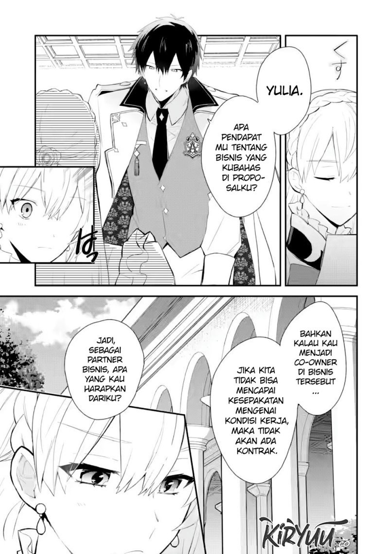 Dilarang COPAS - situs resmi www.mangacanblog.com - Komik mochiron isharyouseikyuu itashimasu 030 - chapter 30 31 Indonesia mochiron isharyouseikyuu itashimasu 030 - chapter 30 Terbaru 15|Baca Manga Komik Indonesia|Mangacan