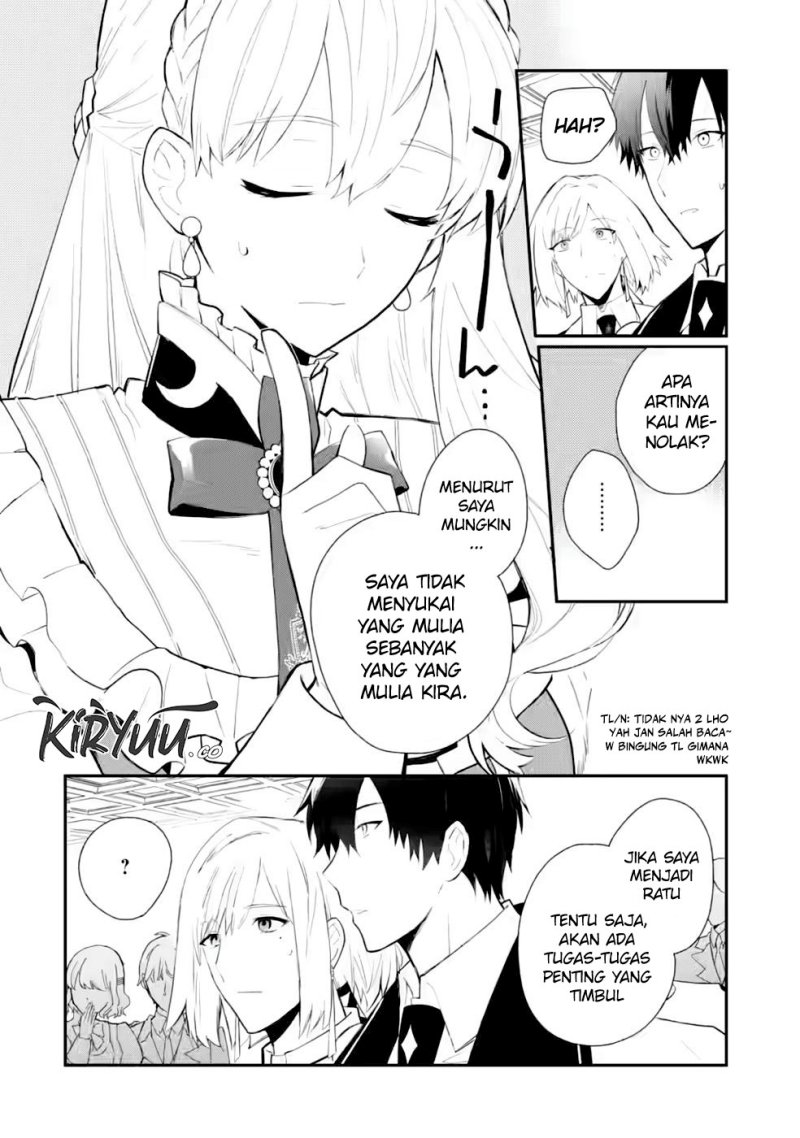 Dilarang COPAS - situs resmi www.mangacanblog.com - Komik mochiron isharyouseikyuu itashimasu 030 - chapter 30 31 Indonesia mochiron isharyouseikyuu itashimasu 030 - chapter 30 Terbaru 18|Baca Manga Komik Indonesia|Mangacan