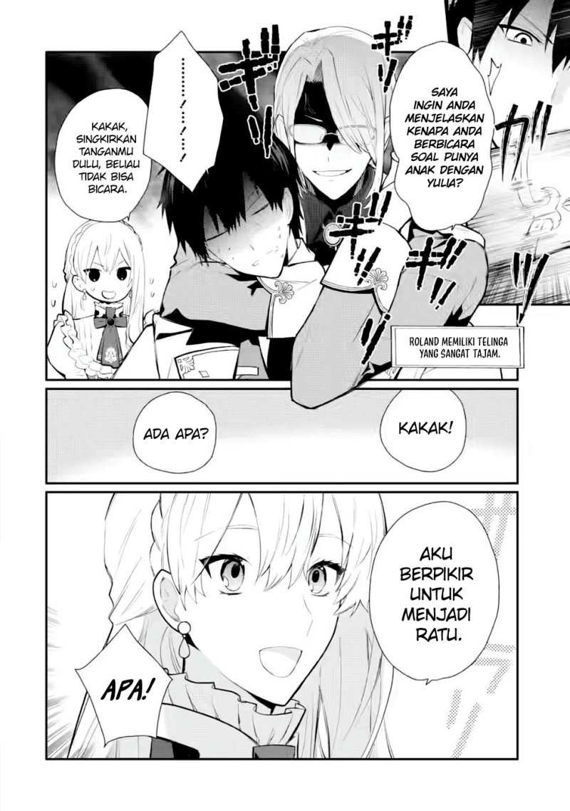 Dilarang COPAS - situs resmi www.mangacanblog.com - Komik mochiron isharyouseikyuu itashimasu 030 - chapter 30 31 Indonesia mochiron isharyouseikyuu itashimasu 030 - chapter 30 Terbaru 20|Baca Manga Komik Indonesia|Mangacan