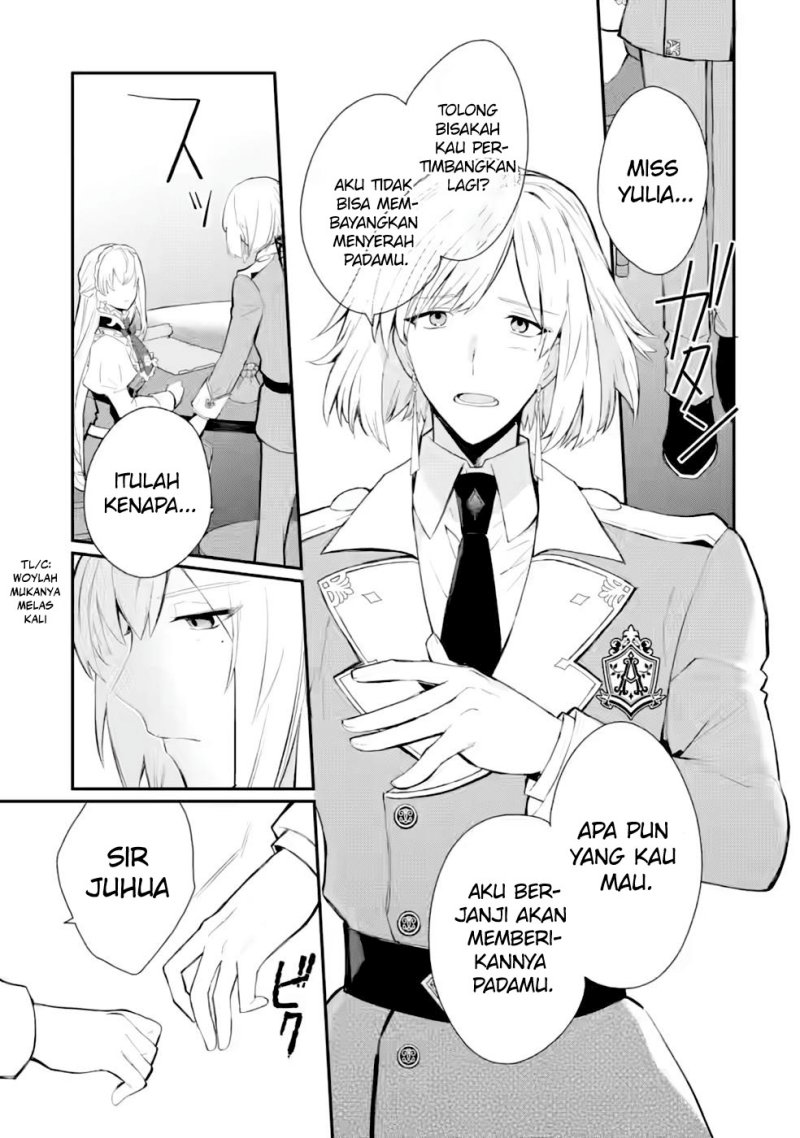 Dilarang COPAS - situs resmi www.mangacanblog.com - Komik mochiron isharyouseikyuu itashimasu 030 - chapter 30 31 Indonesia mochiron isharyouseikyuu itashimasu 030 - chapter 30 Terbaru 23|Baca Manga Komik Indonesia|Mangacan