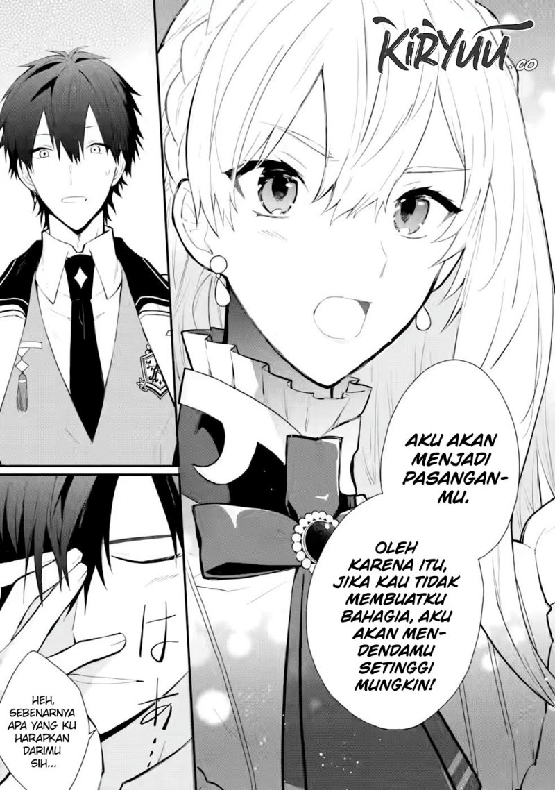 Dilarang COPAS - situs resmi www.mangacanblog.com - Komik mochiron isharyouseikyuu itashimasu 030 - chapter 30 31 Indonesia mochiron isharyouseikyuu itashimasu 030 - chapter 30 Terbaru 29|Baca Manga Komik Indonesia|Mangacan