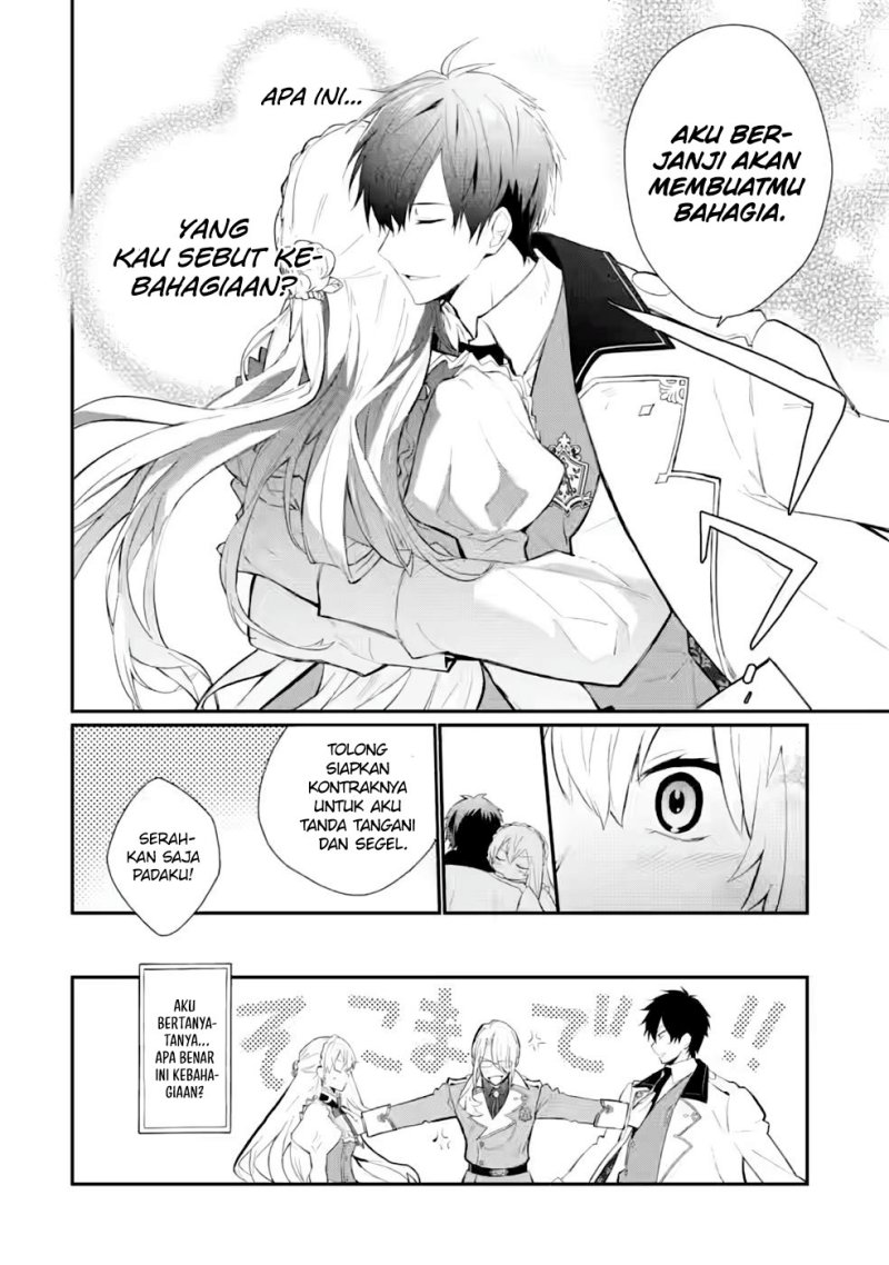 Dilarang COPAS - situs resmi www.mangacanblog.com - Komik mochiron isharyouseikyuu itashimasu 030 - chapter 30 31 Indonesia mochiron isharyouseikyuu itashimasu 030 - chapter 30 Terbaru 30|Baca Manga Komik Indonesia|Mangacan