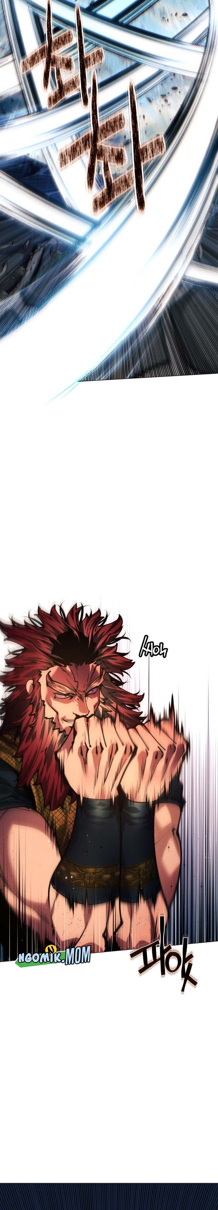Modern Man Who Fall Into Murim chapter 108