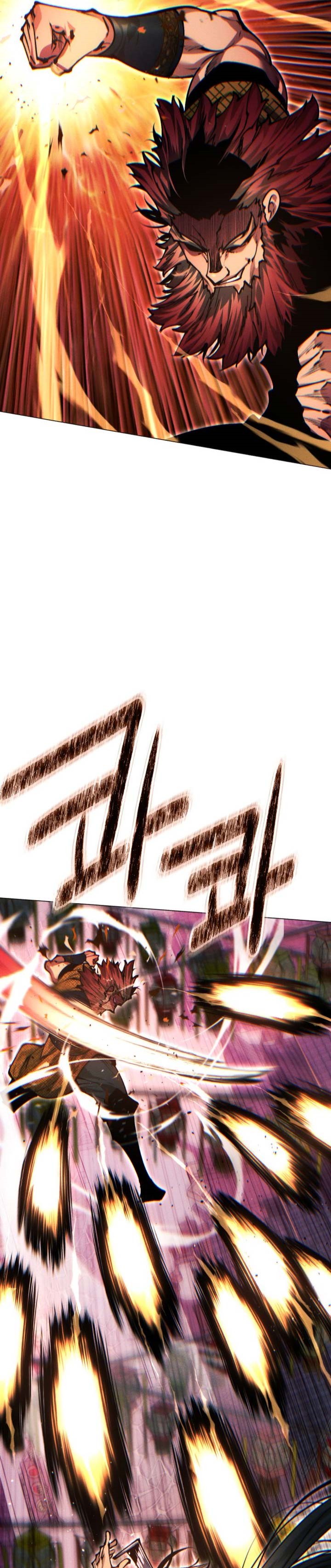 Modern Man Who Fall Into Murim chapter 108