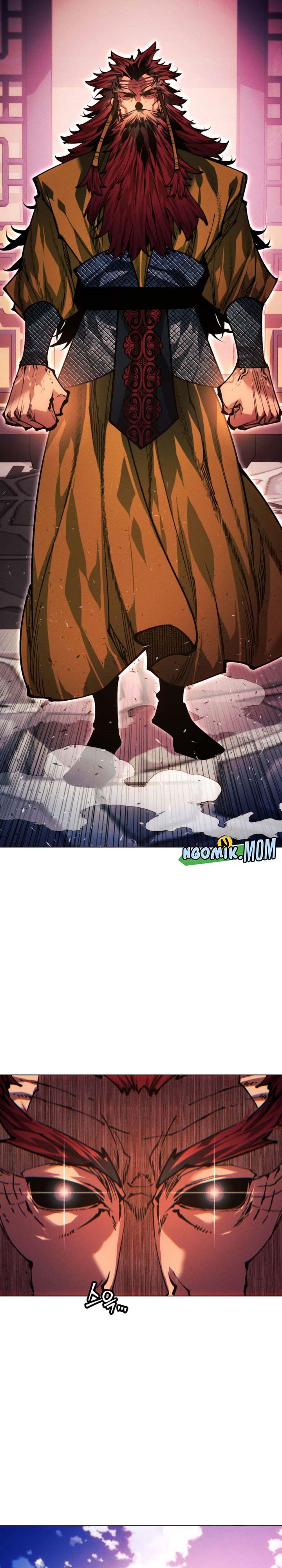 Modern Man Who Fall Into Murim chapter 108
