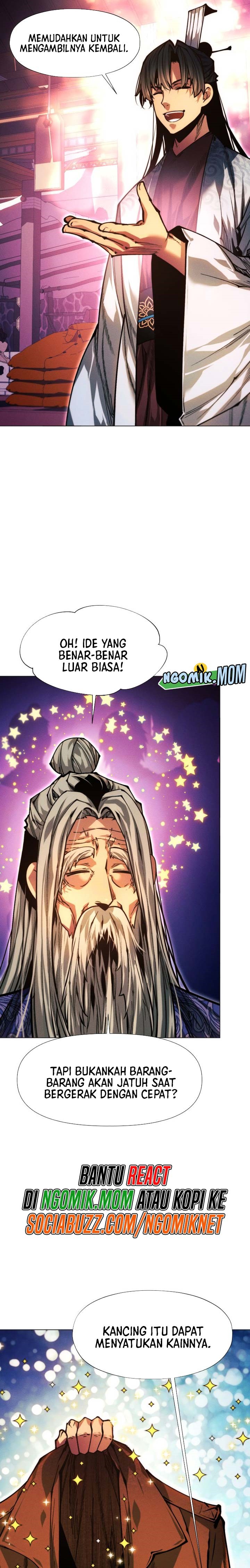 Modern Man Who Fall Into Murim chapter 112