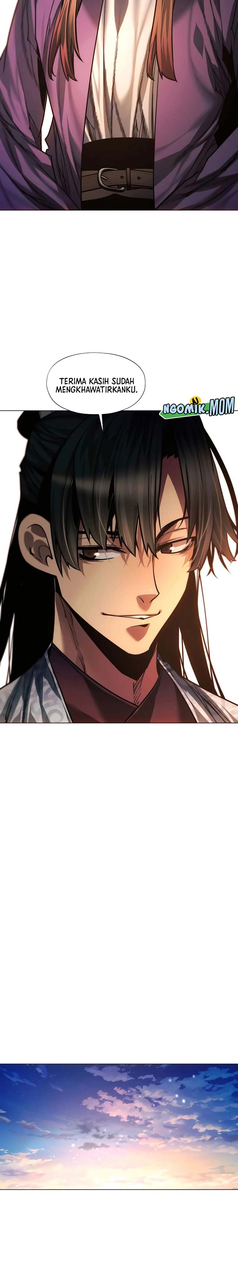 Modern Man Who Fall Into Murim Chapter 125 Bahasa Indonesia