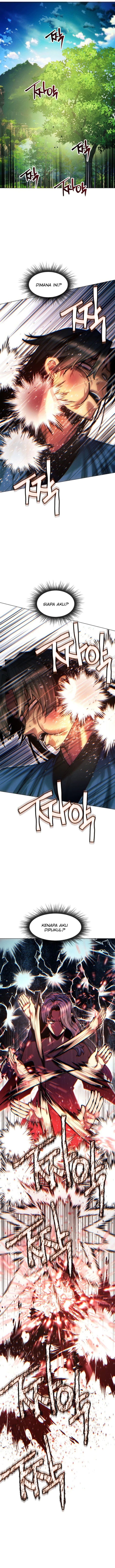 Modern Man Who Fall Into Murim chapter 131